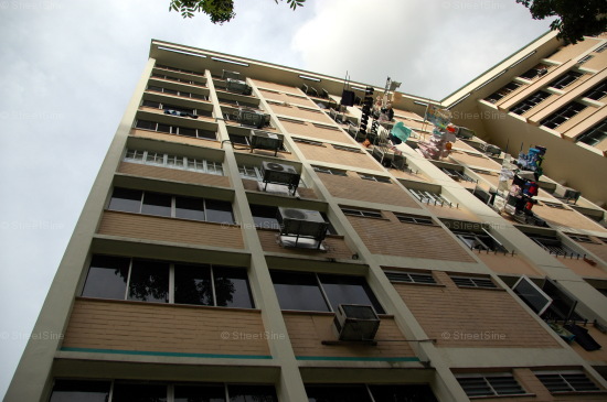 Blk 203 Petir Road (Bukit Panjang), HDB 4 Rooms #221692